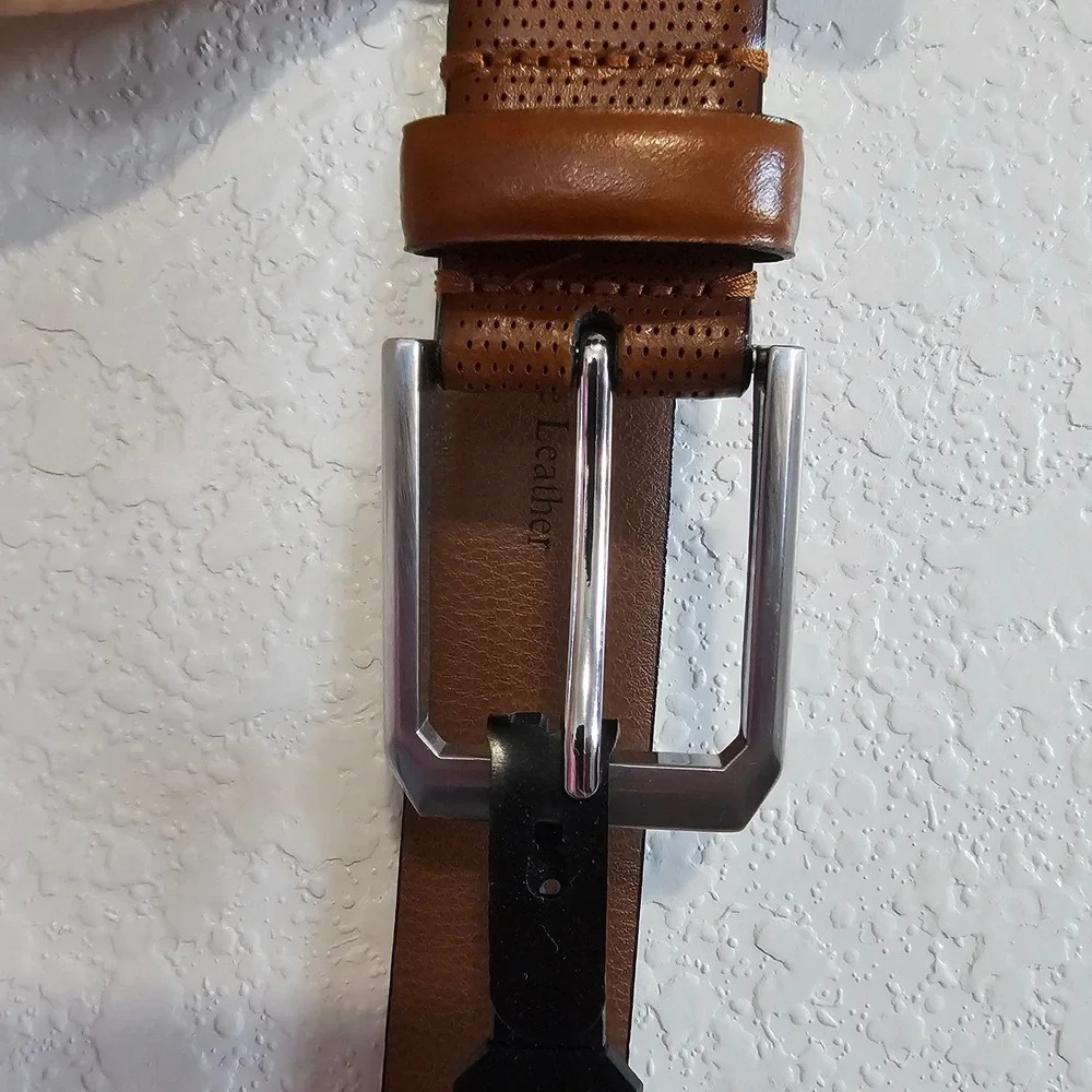 N/A polished genuine